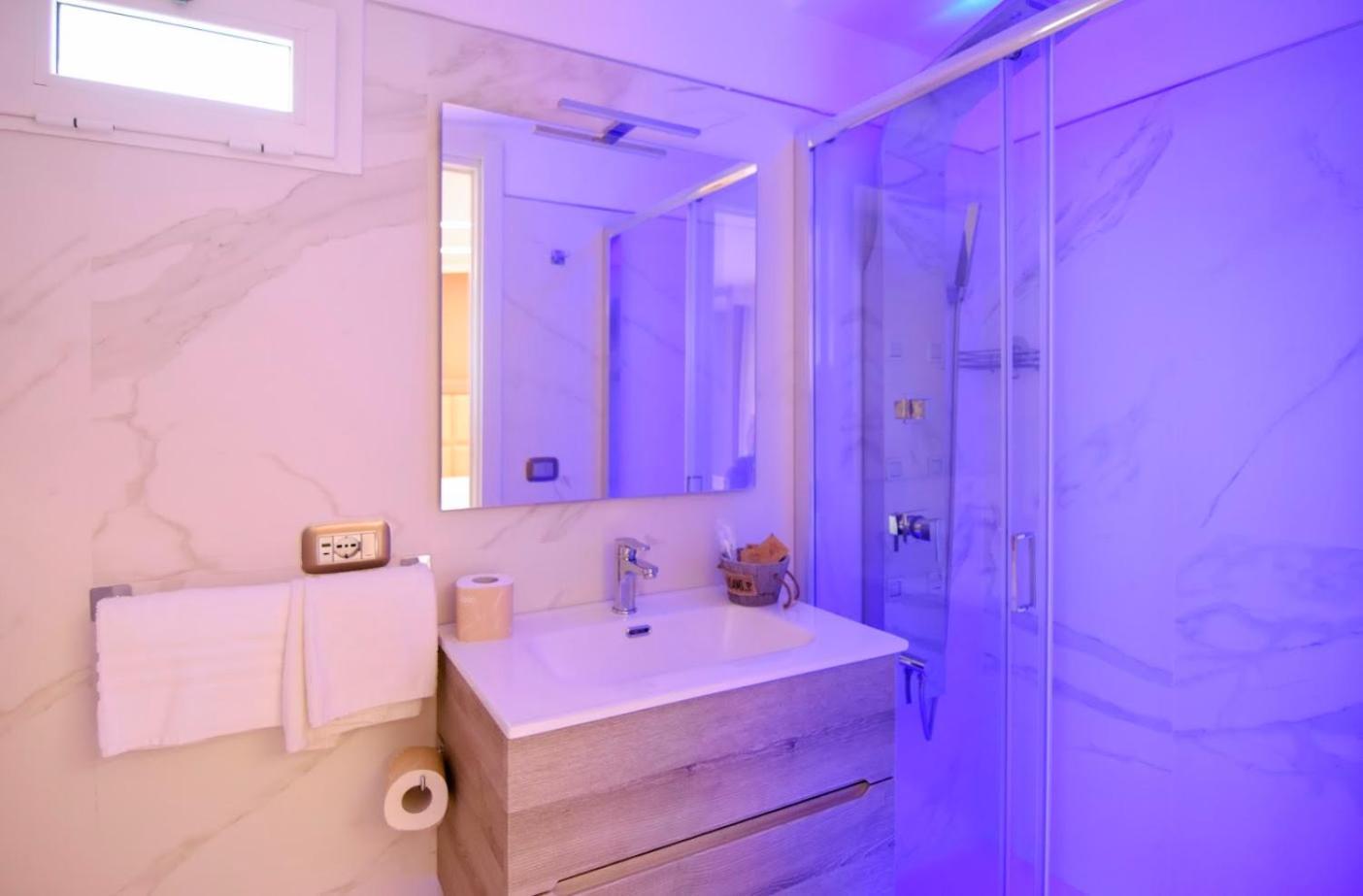 Belma Aparthotel And Rooms Marina di Camerota Εξωτερικό φωτογραφία